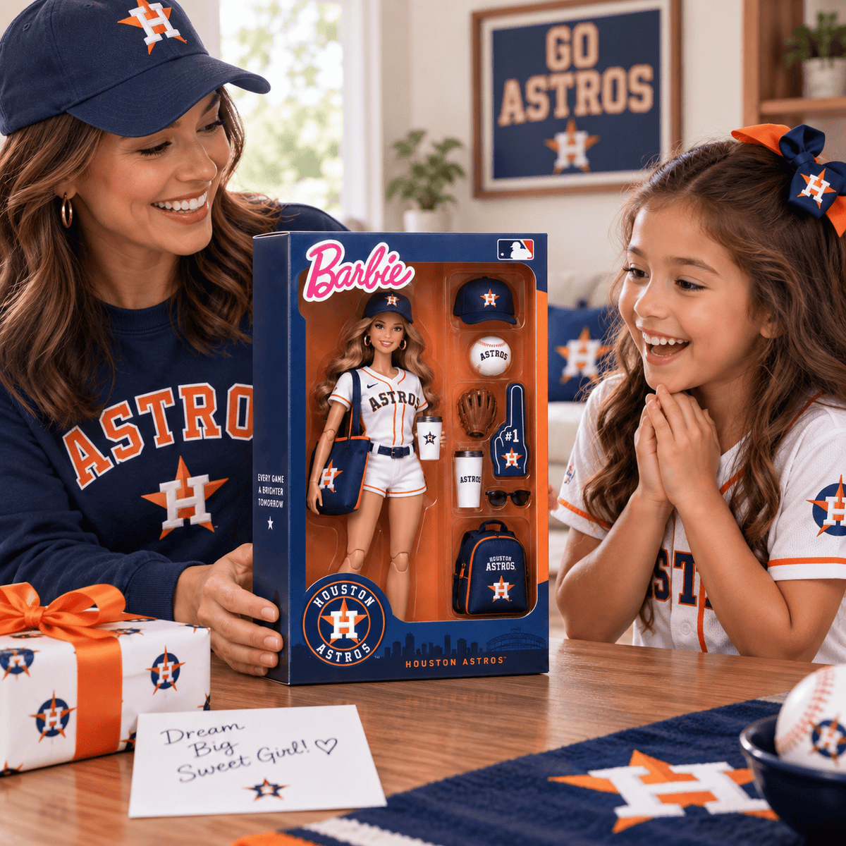 HTA Premium Commemorative Figure BMD
