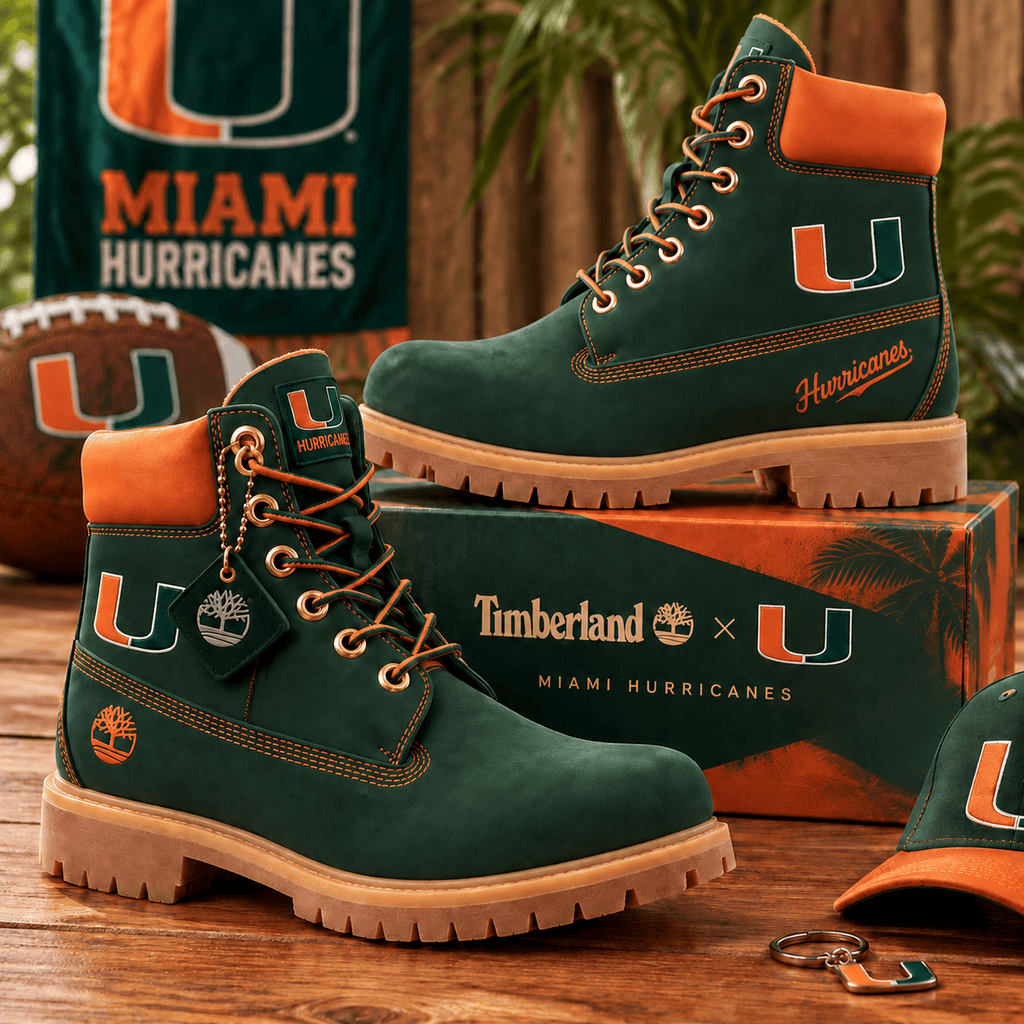 PREMIUM MHC HERITAGE BOOTS PTKL